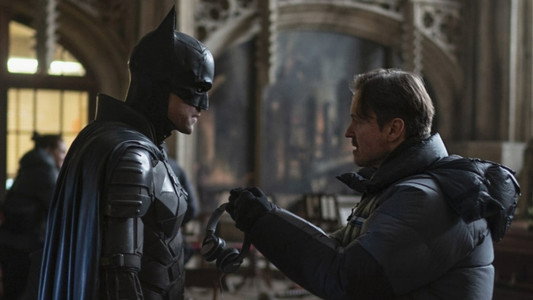 The Batman