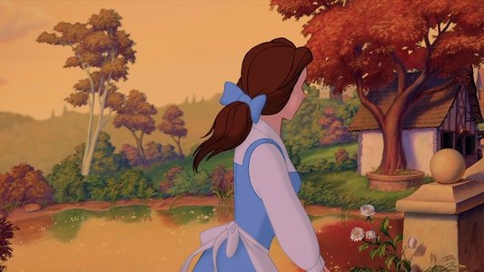 Beauty and the Beast