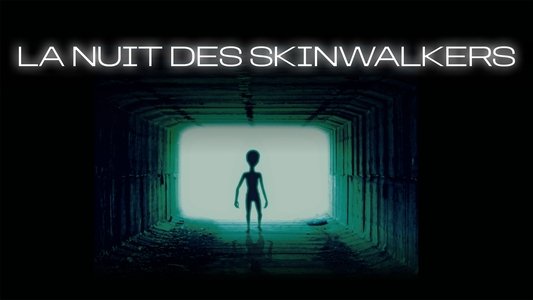 Night of the Skinwalkers