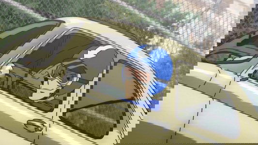 ルパン三世 ルパンは今も燃えているか?