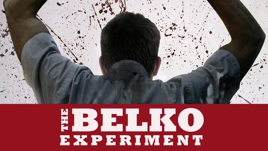 The Belko Experiment