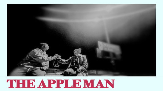 Apple Man