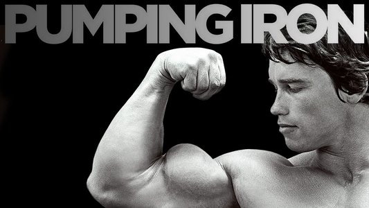 Pumping Iron