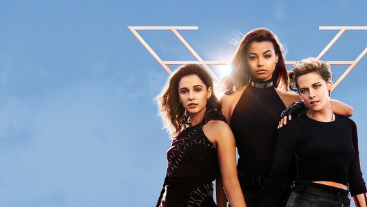 Charlie's Angels