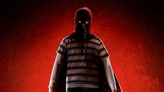 Brightburn