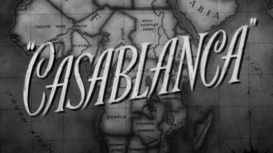 Casablanca
