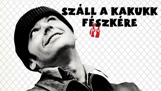 One Flew Over the Cuckoo's Nest