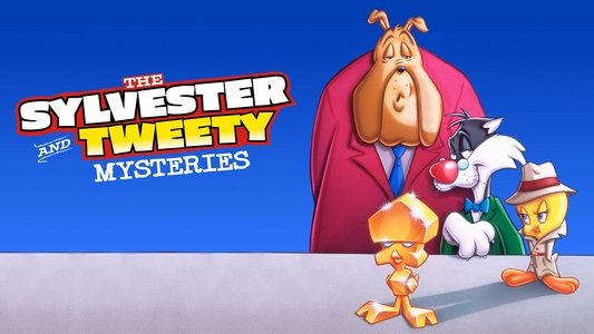 The Sylvester & Tweety Mysteries