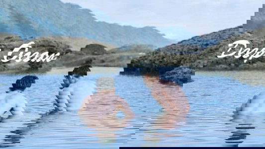 深海