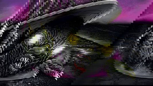 C.H.U.D.