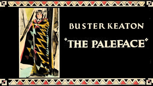 The Paleface