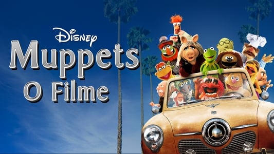 The Muppet Movie