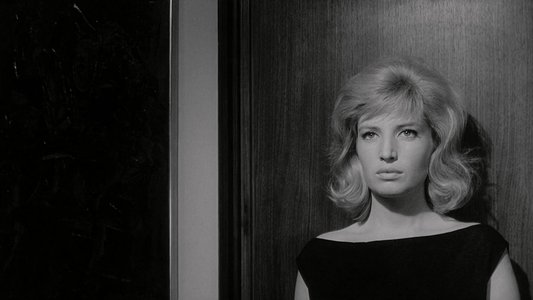 L'eclisse