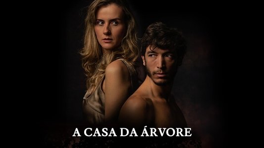 A Casa da Árvore