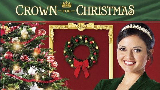 Crown for Christmas