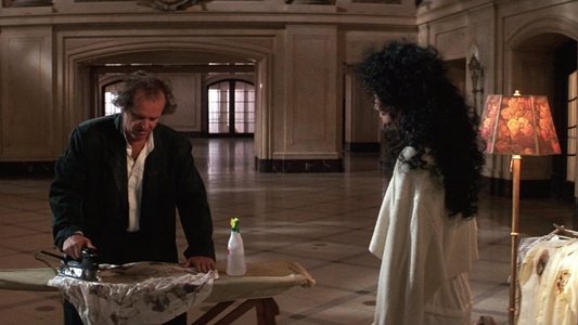 The Witches of Eastwick