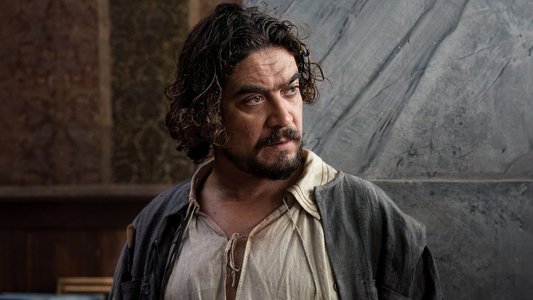 L'ombra di Caravaggio