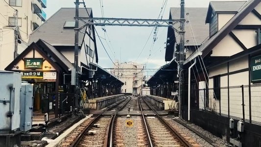内なる反射