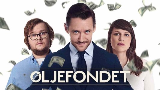 Oljefondet
