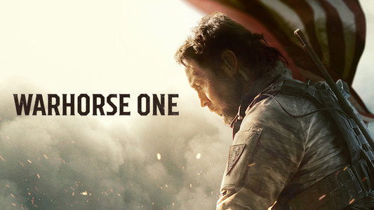 Warhorse One