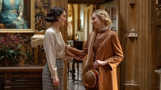 Downton Abbey: The Grand Finale