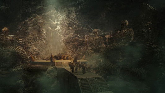 Battle of the Undead