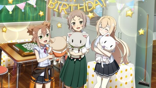 結城友奈は勇者である