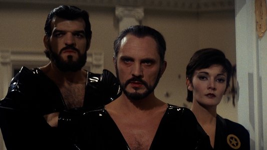 Superman II: The Richard Donner Cut