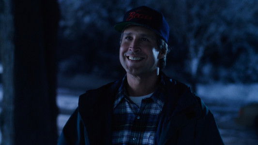 National Lampoon's Christmas Vacation