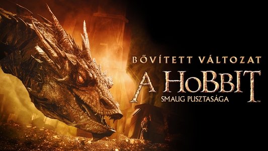 The Hobbit: The Desolation of Smaug