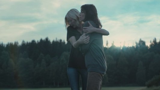 Melancholia