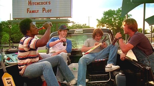 Dazed and Confused