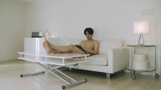 最短距離は回りくどくて