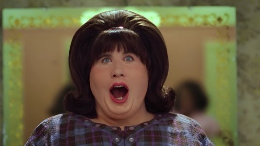 Hairspray
