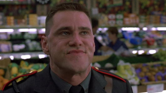 Me, Myself & Irene