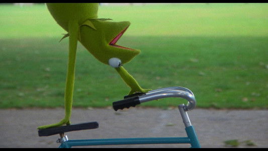 The Great Muppet Caper