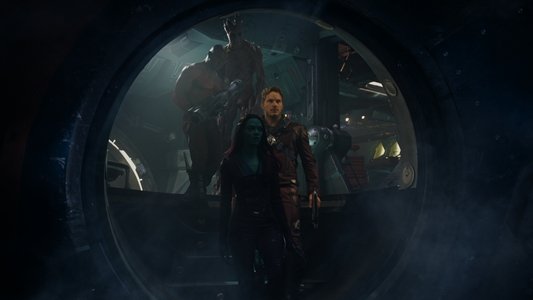 Guardians of the Galaxy