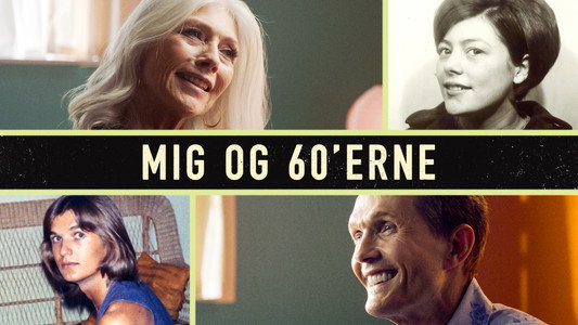 mig og 60erne