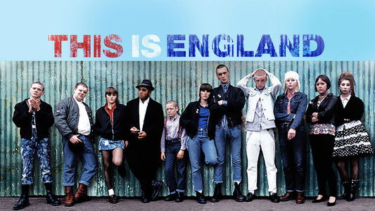 This Is England