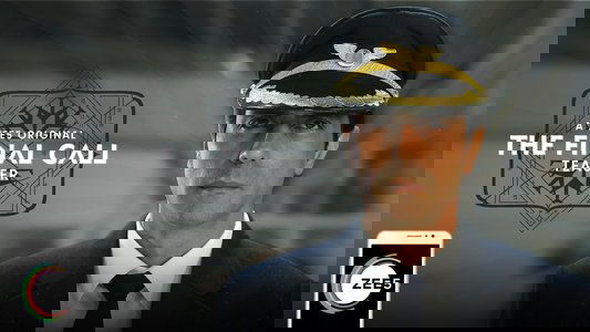 The Final Call