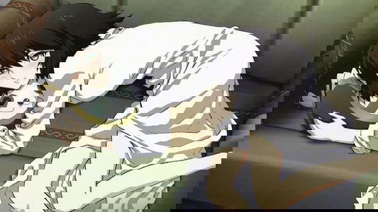 Steins;Gate