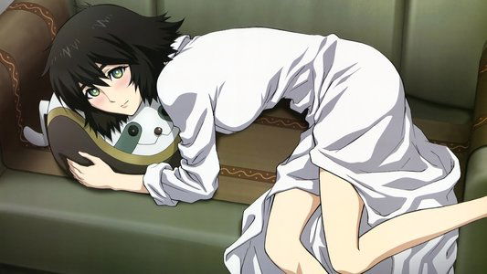 Steins;Gate