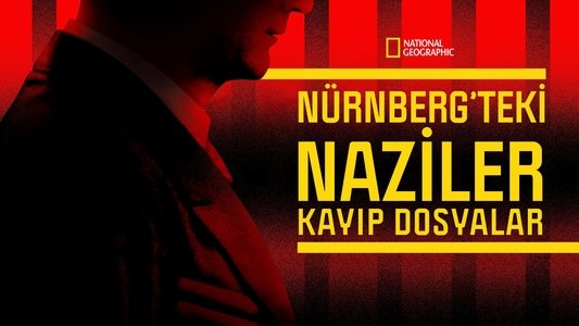 Nazis at Nuremberg: The Lost Testimony