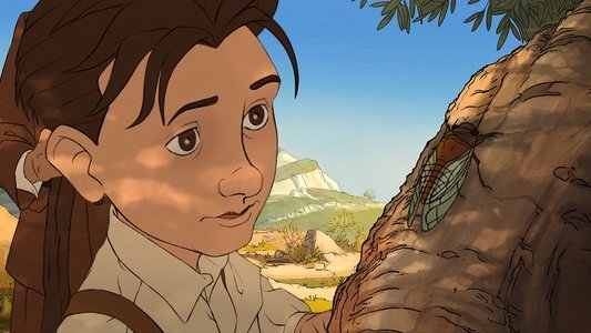 Marcel et Monsieur Pagnol