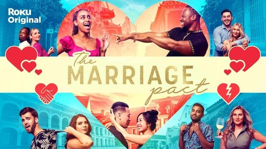 The Marriage Pact