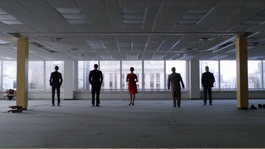 Mad Men