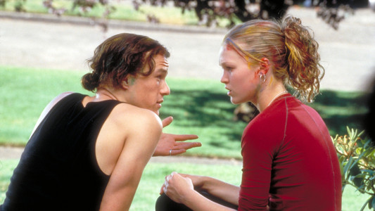 10 Things I Hate About You