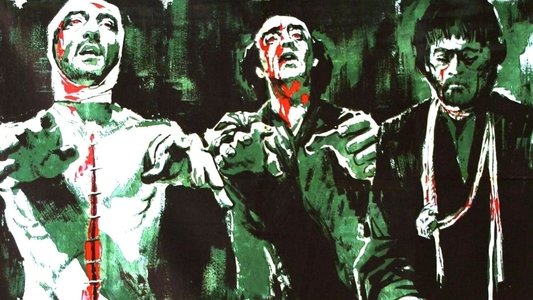 Non si deve profanare il sonno dei morti