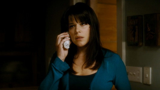Scream 4