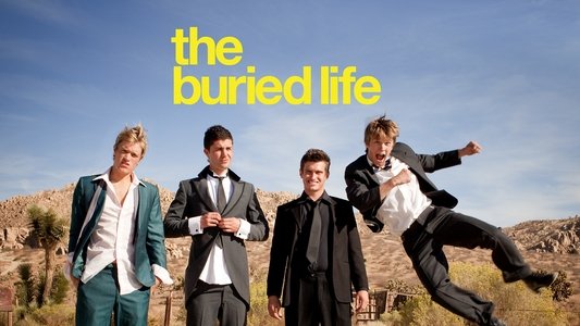 The Buried Life